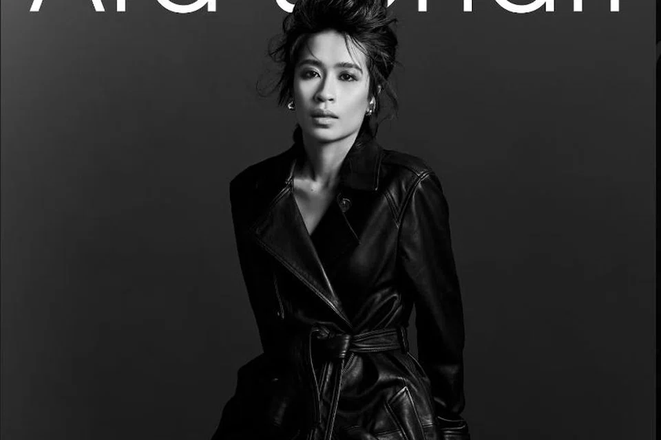 Lagu baru Ara Johari, Menjaga Jodoh Orang Lain, hasil ciptaan Ilham dan digubah, Adrian Rahmat Purwanto.