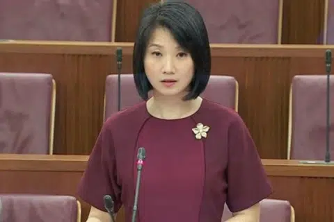 Menteri Negara (Pendidikan), Cik Sun Xueling, berkata sekolah itu akan didirikan di barat Singapura.