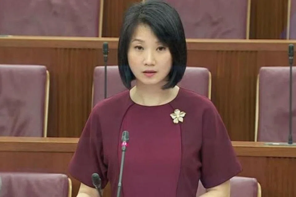 Menteri Negara (Pendidikan), Cik Sun Xueling, berkata sekolah itu akan didirikan di barat Singapura.