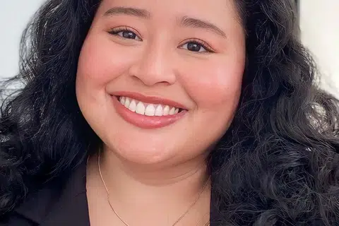 Pakar Psikologi Klinikal Kanan di Psychology Blossom, Cik Syaza Hanafi.