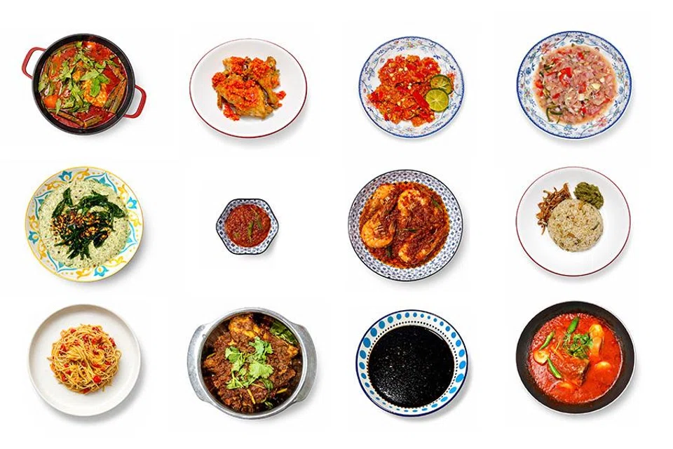 Buku, ‘The Chilli Club’ , menghimpunkan 11 resipi daripada 10 individu berketurunan Asia dan campuran Asia, merangkumi pelbagai hidangan dan sambal yang mencerminkan latar budaya serta pengalaman hidup penyumbangnya.