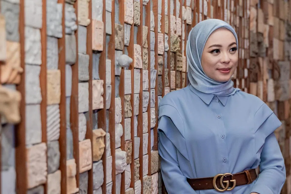 Vivy Yusof 