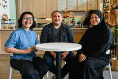 menopause, putus haid, perimenopause