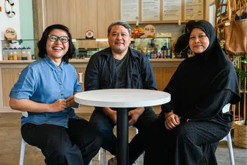 menopause, putus haid, perimenopause