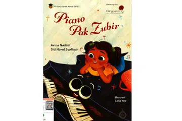 buku, NLB, Hari Kebangsaan