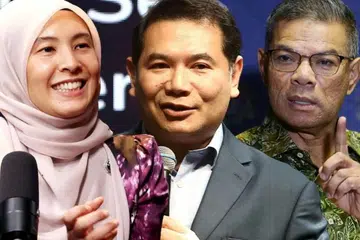 Malaysia, Rafizi Ramli, politics, politik, Parti Keadilan Rakyat, PKR
