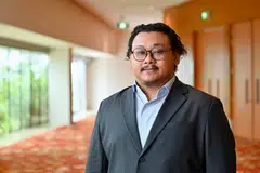 Jurutera kecerdasan buatan (AI), AI Singapore (AISG), Encik Muhammad Ridzuan Mokhtar, sifatkan AI bukan alat hebat yang dapat melakukan segala-galanya, ada keterbatasan sendiri