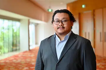 Jurutera kecerdasan buatan (AI), AI Singapore (AISG), Encik Muhammad Ridzuan Mokhtar, sifatkan AI bukan alat hebat yang dapat melakukan segala-galanya, ada keterbatasan sendiri