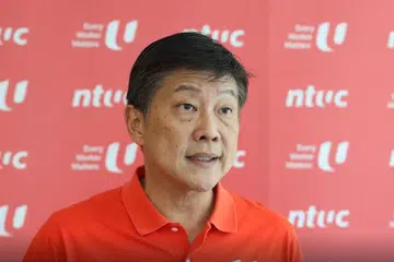 Setiausaha Agung Kongres Kesatuan Sekerja Kebangsaan (NTUC), Encik Ng Chee Meng, menekankan peranan penting gerakan pekerja dalam menyokong pekerja di tengah-tengah ketidaktentuan global yang semakin meningkat.