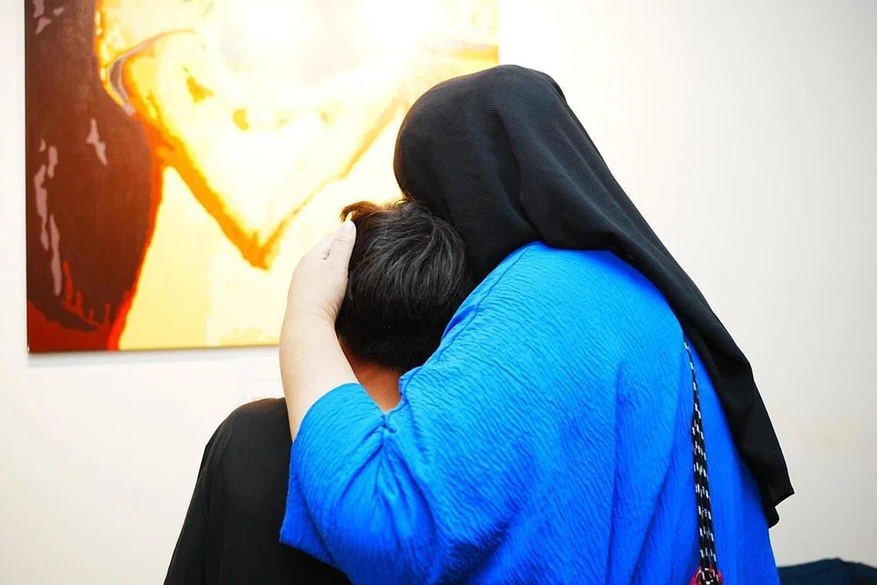 NeuGen Fund, convict, dunia anak, demasiswa, murid cemerlang, anugerah