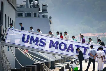 isu migrasi asing