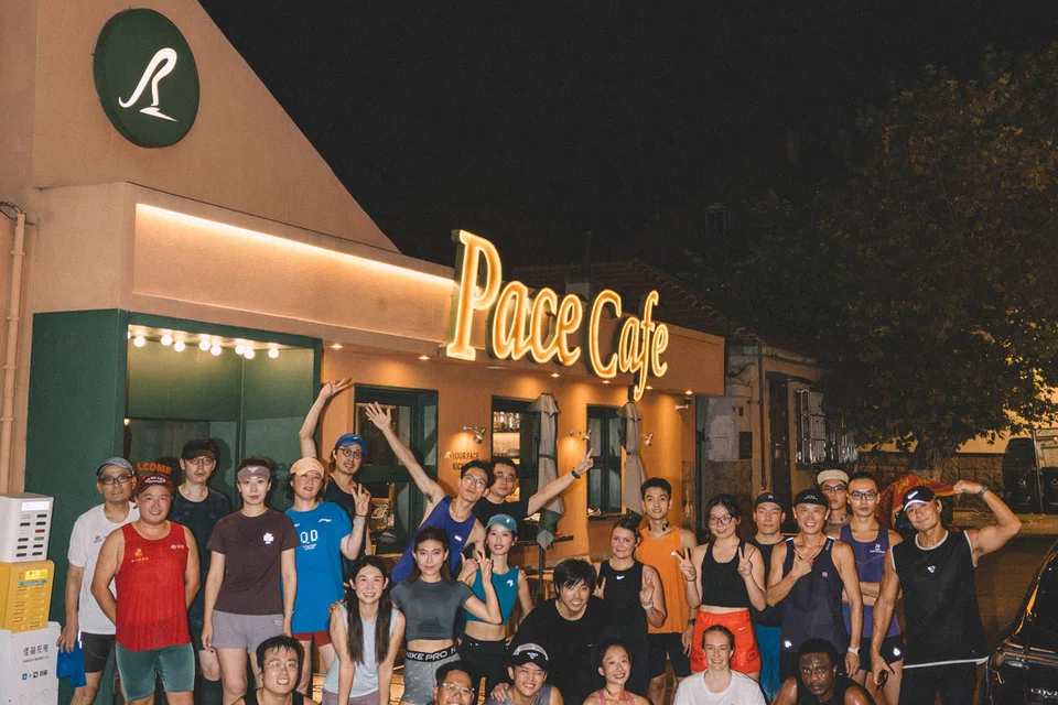 rifqi solihin muhammad hairi, qingdao, china, media sosial, video 