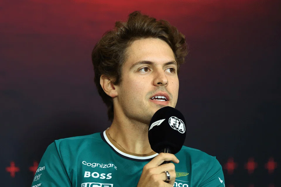 Pemandu simpanan Aston Martin, Felipe Drugovich, akan berlumba untuk Andretti Global dalam perlumbaan kereta elektrik Formula E mulai Disember.