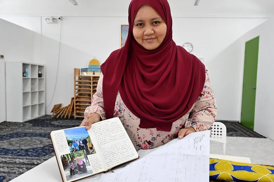 Menurut Cik Fathiah Abdussamad, pencarian asal-usul keluarga bukan sekadar mengenai nama dan salasilah, tetapi juga memahami kisah, nilai dan warisan yang membentuk identiti seseorang
