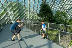 autisme, mesra autisme, Singapura