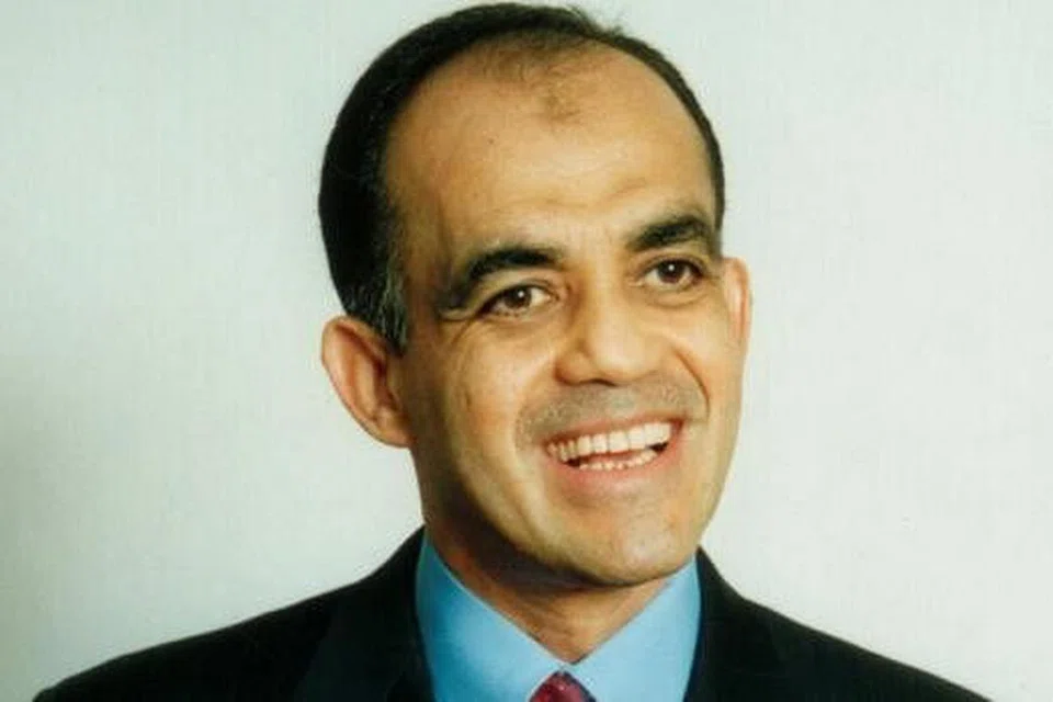 MELAYU TERKAYA MALAYSIA, TAN SRI SYED MOKHTAR AL-BUKHARY 