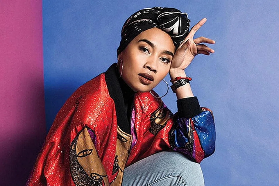ANTARA PERSEMBAHAN PALING DINANTIKAN: Yuna, yang kini sudah mengukir nama di Los Angeles, bakal membuat persembahan di Neon Lights 2018 pada 9 November nanti. - Foto BILLBOARD