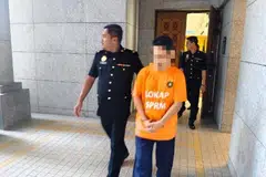 NGO, disiasat SPRM, rasuah, M’sia, SPRM, penyelewengan dana, 5 juta, butiran palsu 