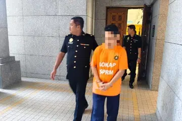 NGO, disiasat SPRM, rasuah, M’sia, SPRM, penyelewengan dana, 5 juta, butiran palsu 