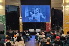 Wayang@Bedok, filem klasik