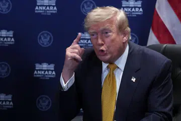 Presiden Amerika Syarikat, Donald Trump, di Sidang Kemuncak NATO di Ankara pada 8 Julai mengisytiharkan memorandum persefahaman (MoU) antara Washington dan Teheran bagi menamatkan konflik “sudah berakhir”, selain mempertahankan tindakan Amerika melancarkan serangan baharu ke atas Iran dan menarik balik kelonggaran sekatan yang sebelum ini membenarkan Teheran menjual minyak di pasaran antarabangsa