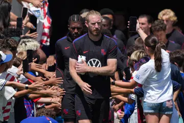 Piala Dunia, World Cup, Amerika Syarikat, bola sepak, football, pasukan