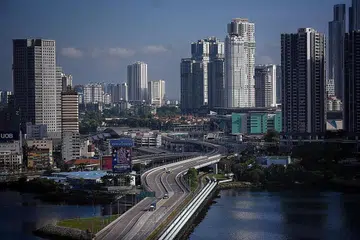 - Foto BH oleh MARK CHEONG