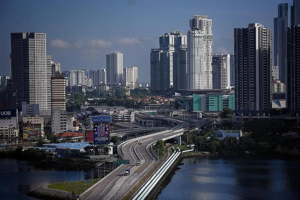 - Foto BH oleh MARK CHEONG
