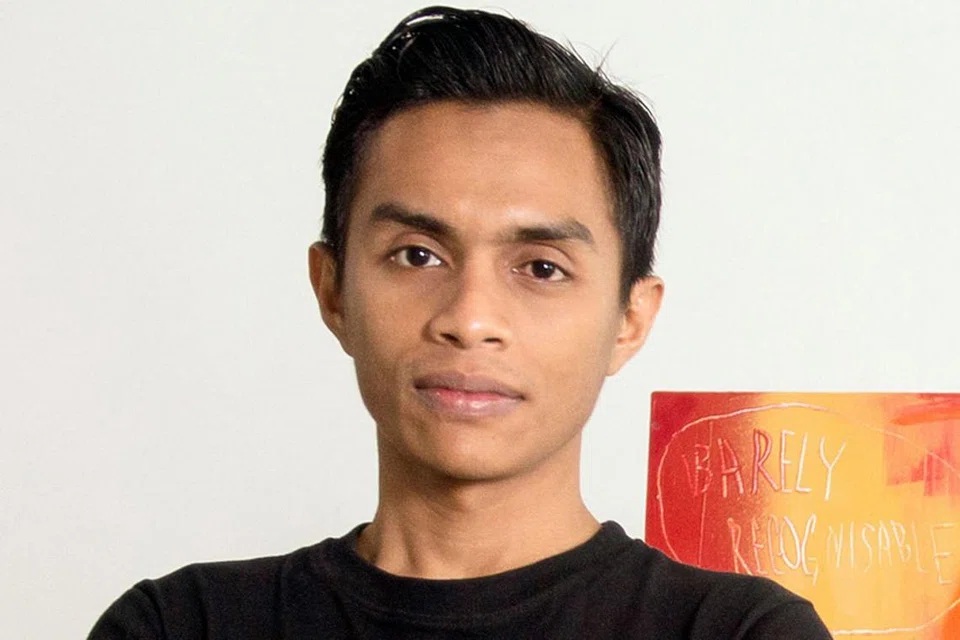 Encik Mohammed Zulkarnaen Othman