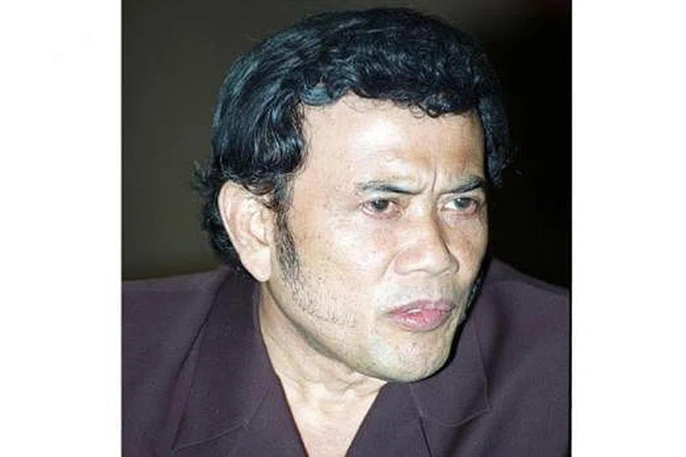 Rhoma Irama