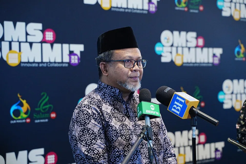 Encik Zalman Ali, Pengarah Kanan Sektor Satu Masjid (OMS), Majlis Ugama Islam Singapura (Muis) berkata matlamat persidangan ini adalah untuk menyemarakkan kembali kerjasama antara masjid-masjid, mengarahkan mereka supaya mempunyai hala tujuan yang jelas dari segi keprihatinan terhadap keperluan masyarakat.