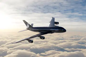 Pengalaman jet yang digelar Legendary Journeys, akan membawa pengunjung menyusuri jadual perjalanan selama 17 malam merentas Singapura, India, Rwanda, Kenya, Greece, Maghribi dan London.
