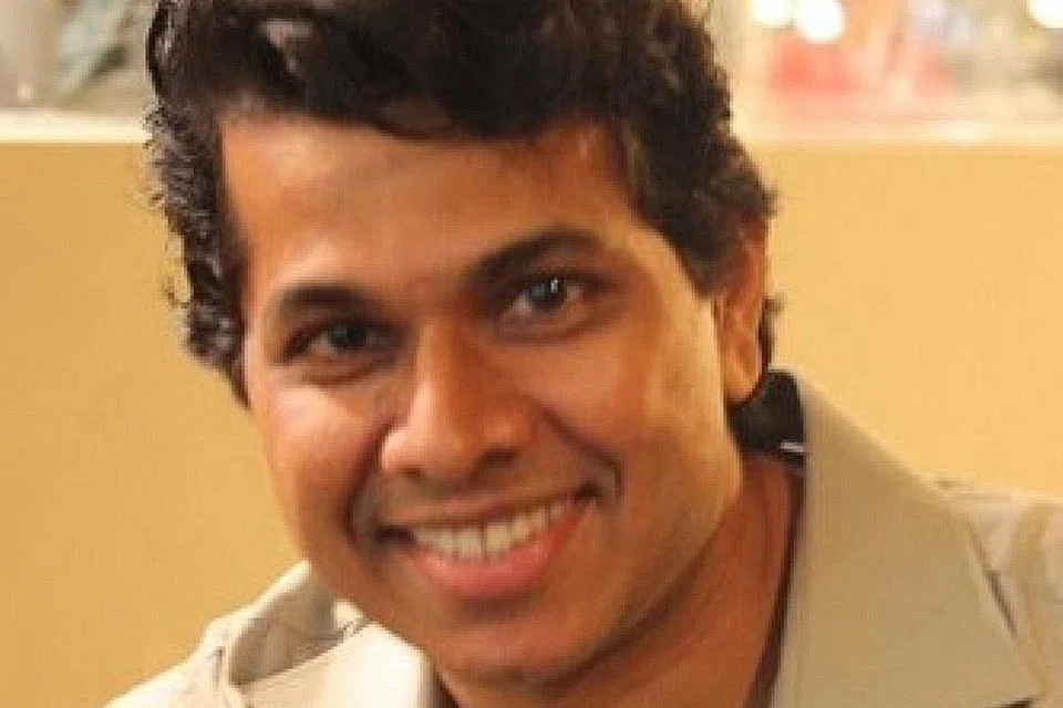 Mohd Ikhlash Abdullah