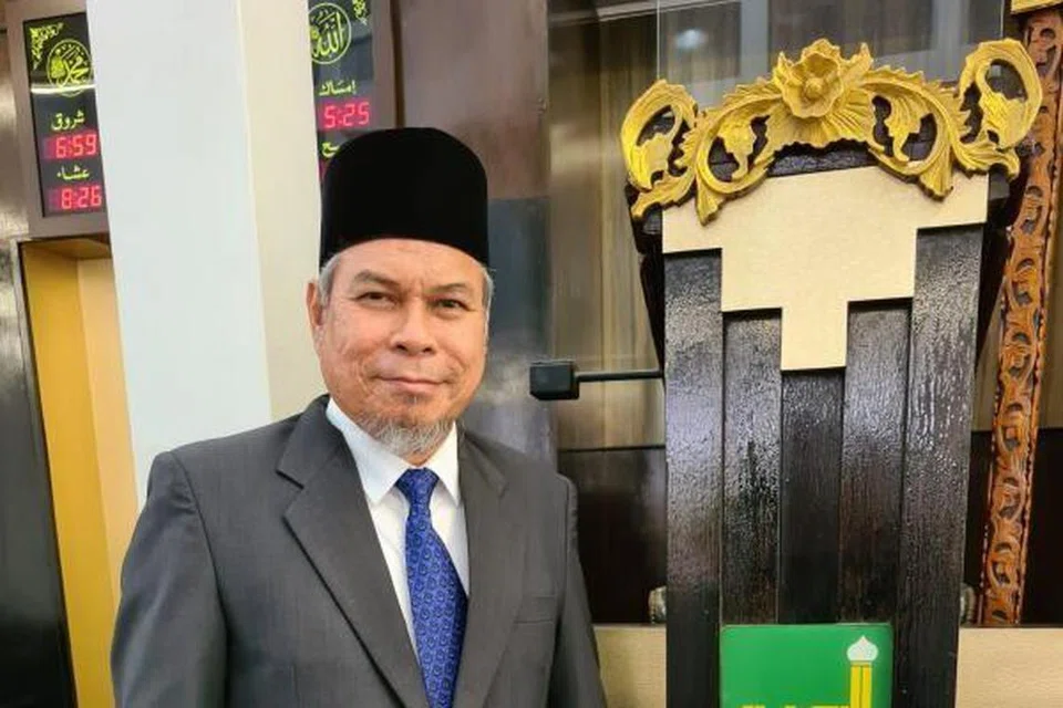 Pengerusi Eksekutif Kanan, Masjid Ar-Raudhah, Ustaz Mohamed Ali Atan, mengharapkan sokongan ramai bagi acara Majlis Kemuncak Maulidur Rasul 1446H yang bakal berlangsung pada 15 September 2024.