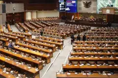 Badan perundangan Parlimen Indonesia telah memasukkan rang undang-undang (RUU) pengampunan cukai sebagai keutamaan legislatif 2025 sebagai usaha baharu untuk menjana hasil negara daripada aset yang tidak diisytiharkan.