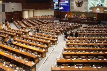 Badan perundangan Parlimen Indonesia telah memasukkan rang undang-undang (RUU) pengampunan cukai sebagai keutamaan legislatif 2025 sebagai usaha baharu untuk menjana hasil negara daripada aset yang tidak diisytiharkan.