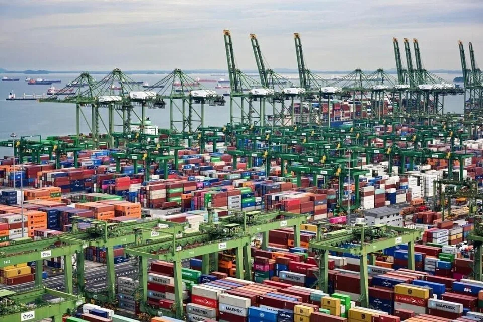 Penghantaran elektronik melonjak 57.8 peratus dalam suku pertama 2026, mendorong pertumbuhan eksport utama keseluruhan sebanyak 9.6 peratus.