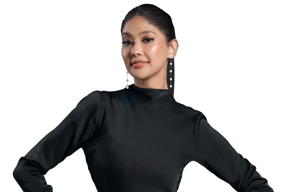 Sofia Dendroff, Pesta Perdana 2025