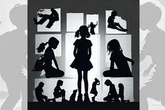 bully, children