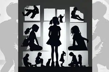 bully, children