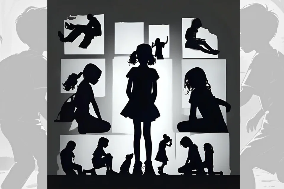 bully, children