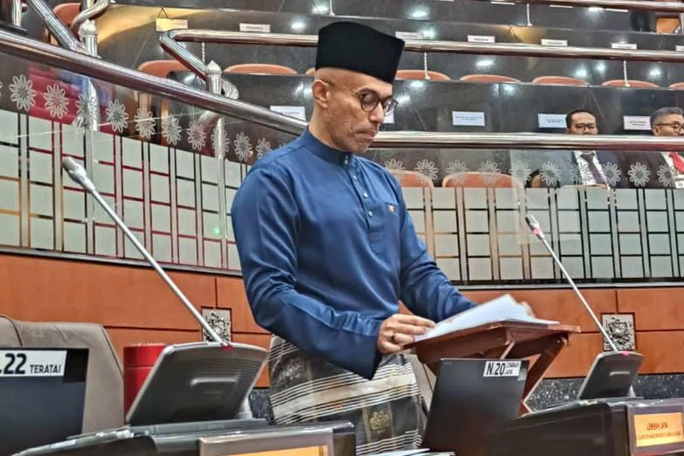 Setahun menjadi Ahli Dewan Undangan Negeri Lembah Jaya, di Ampang, Selangor, Altimet atau nama sebenarnya Syed Ahmad Abdul Rahman, cuba mengangkat isu wanita, kebajikan, belia dan peluang pekerjaan untuk diberikan tumpuan oleh kerajaan. 