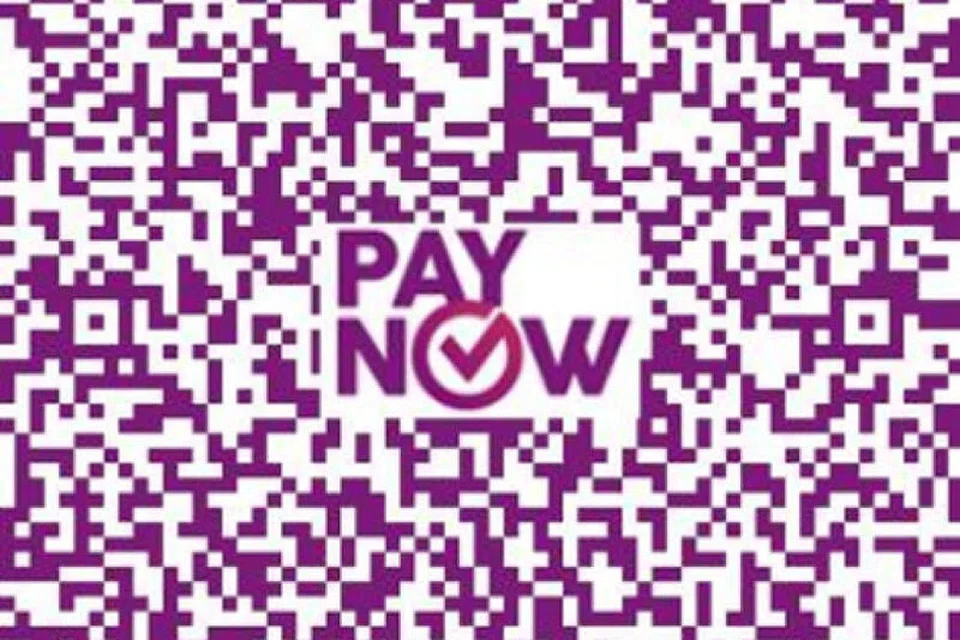 DERMA: Untuk menghulurkan sumbangan, sila imbas kod QR yang tertera ini. 