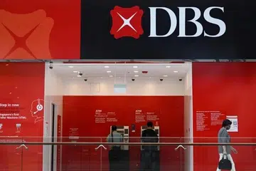 Tinjauan, DBS, kembangkan, perniagaan