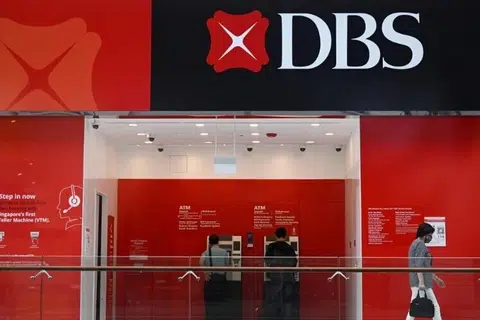 Tinjauan, DBS, kembangkan, perniagaan