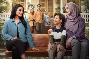 air mata di ujung sajadah 2, filem, indonesia