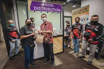 Foto BH oleh NUR DIYANA TAHA