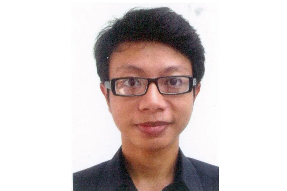Muhammad Husin Bin Masnin