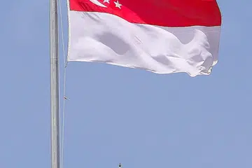 Panji Kebanggaan