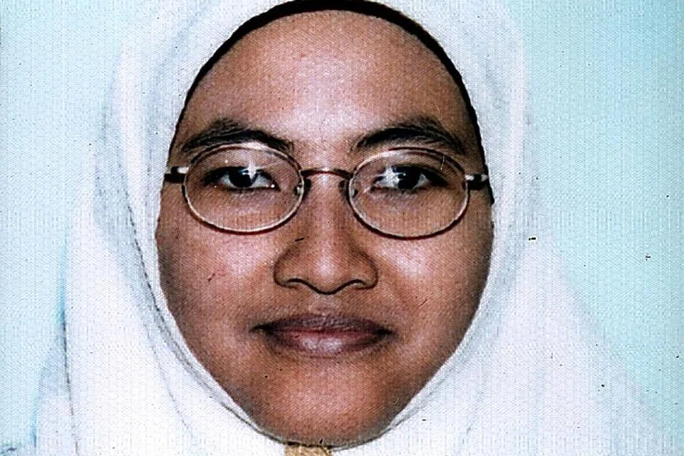 Titi Murni Monir, 49 tahun